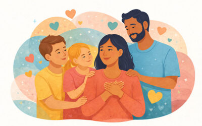 10 Reasons to Take Good Care of a Mother