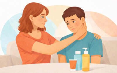 Acne Update: Nothing like a blemish to ruin your day!