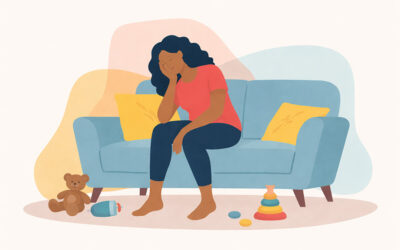 Are You Feeling Depleted?