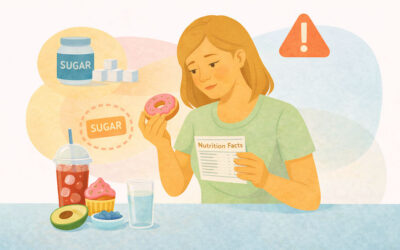 Being Careful with Sugar