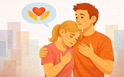 Empathy: A Key Relationship Skill