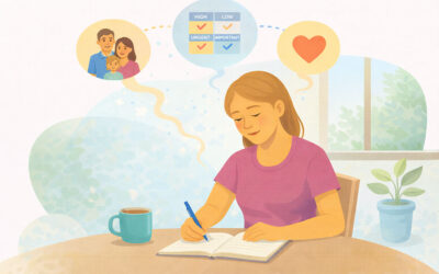 Finding Your Footing