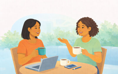 Having a Life of Your Own