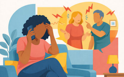 Issues with Relatives