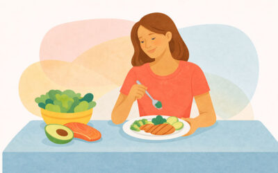 Low Carbs for Mothers