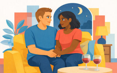 Making Time for Your Relationship