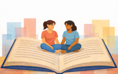 Parenting from the Same Page