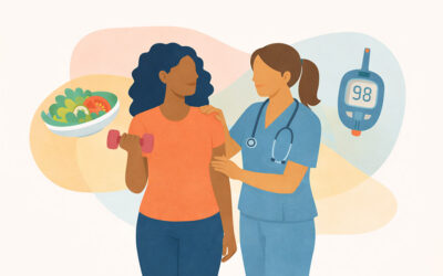 Preventing Type II Diabetes