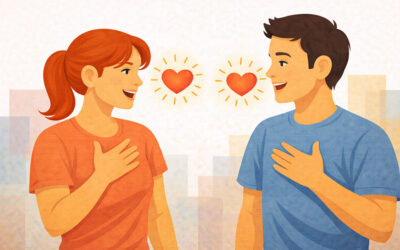 Speaking from Your Heart