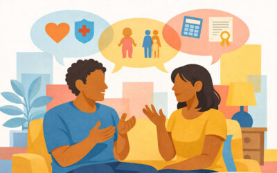 Talking About Parental Values