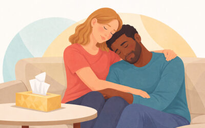 The Comforts of Support