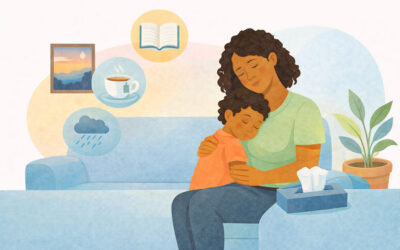 When You’re Feeling Blue