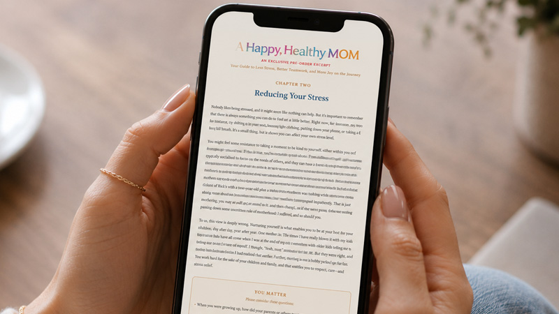 HHM-Excerpt
